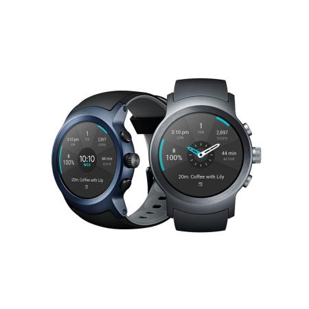 LG Watch Sport LTE Bản Có Sim